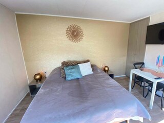 Chalet Sint-Maartensdijk Features 3