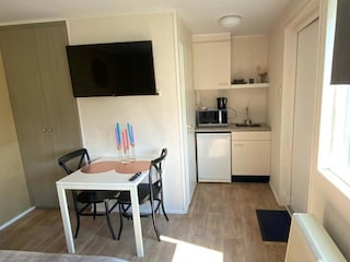 Chalet Scherpenisse Ausstattung 2