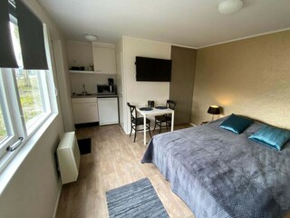 Chalet Scherpenisse Ausstattung 5