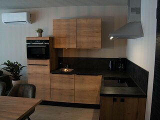 Apartment Hombourg Ausstattung 6