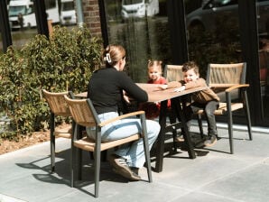 Camping Natuurlijk Limburg - Appartement