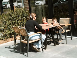 Apartment Hombourg Außenaufnahme 1