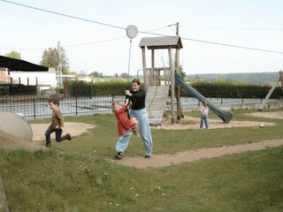 Apartment Hombourg  14