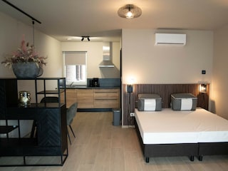 Apartment Hombourg Ausstattung 9