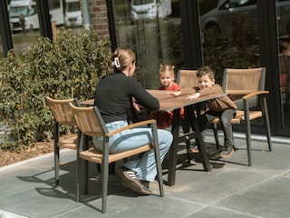 Apartment Hombourg Außenaufnahme 4