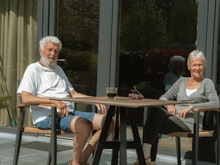 Apartment Hombourg Außenaufnahme 5