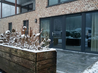 Apartment Hombourg Außenaufnahme 1