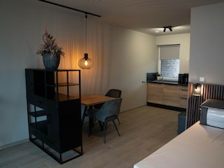 Apartment Hombourg Ausstattung 15