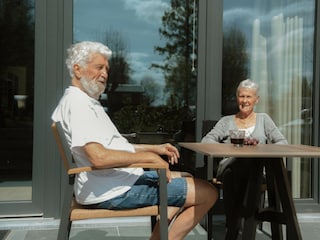 Apartment Hombourg Außenaufnahme 3