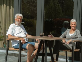 Apartment Hombourg Außenaufnahme 5