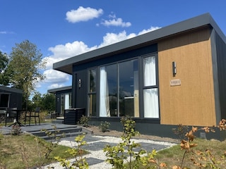 Chalet Sint-Maartensdijk Outdoor Recording 5