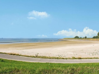 Chalet Sint-Maartensdijk Environment 12