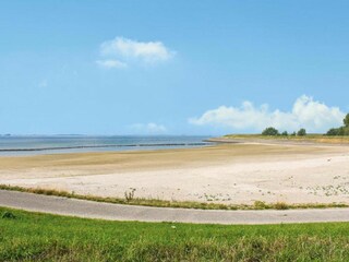 Chalet Sint-Maartensdijk Umgebung 12