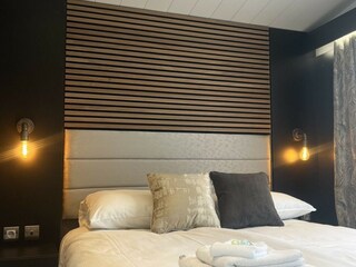 Chalet Sint-Maartensdijk Ausstattung 9