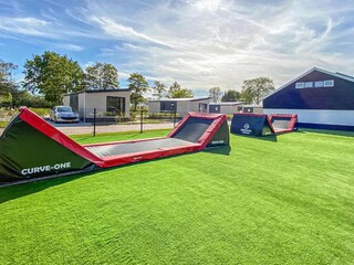 Chalet Sint-Maartensdijk  16