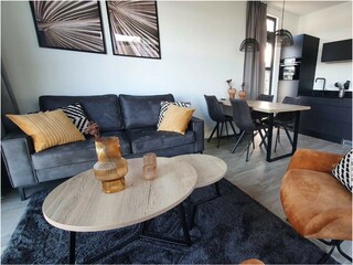 Chalet Sint-Maartensdijk Ausstattung 3