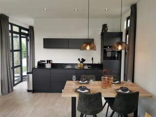 Chalet Sint-Maartensdijk Ausstattung 4