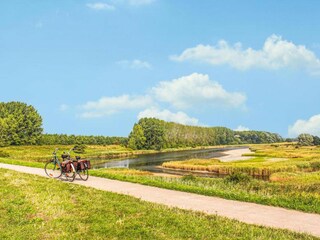 Chalet Sint-Maartensdijk  10