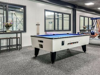 Chalet Sint-Maartensdijk  12