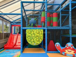 Chalet Sint-Maartensdijk  16