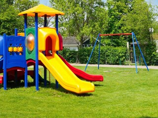 Chalet Sint-Maartensdijk  17