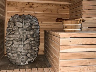 Chalet Sint-Maartensdijk  18