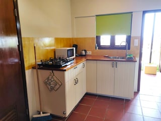 Apartment Jan Thiel Ausstattung 6