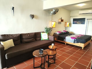 Apartment Jan Thiel Ausstattung 8