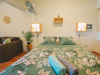 Apartment Jan Thiel Ausstattung 9