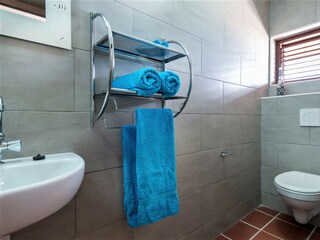 Apartment Jan Thiel Features 10