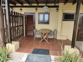 Apartment Jan Thiel Outdoor Recording 3