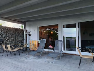 Ferienhaus Hohenfels Außenaufnahme 4