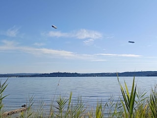 Bodensee bei Überlingen