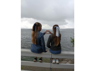 Wir lieben den Bodensee