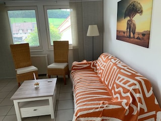 Wohnzimmer 1