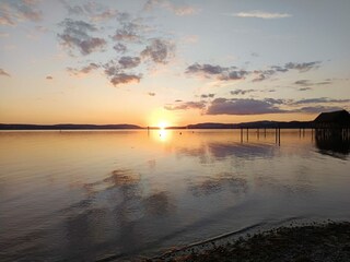 Sonnenuntergang