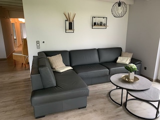 Wohnzimmer2 mit Doppelschlafcouch