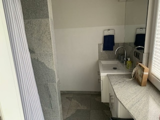Dusche WC 2