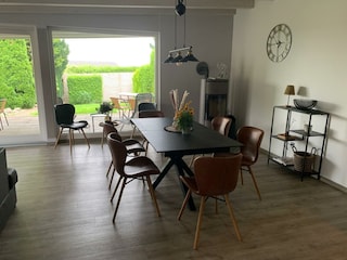 Ferienhaus Hohenfels Ausstattung 26