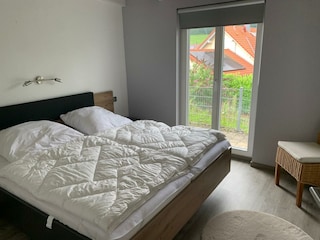 Schlafzimmer 2