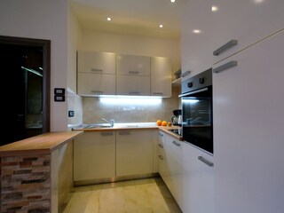 Apartment Malinska  15