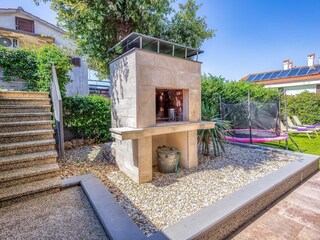 Apartment Njivice  4