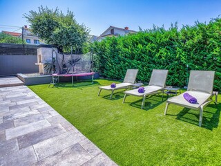 Apartment Njivice  6