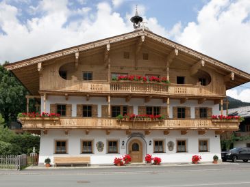 Apartments Pfistererbauer