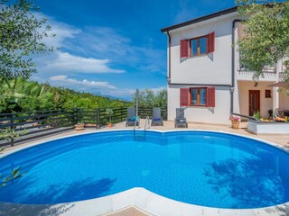 Apartment Drenje  14