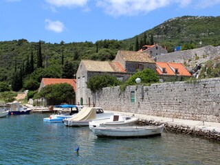 Ferienzimmer Zaton bei Dubrovnik  2