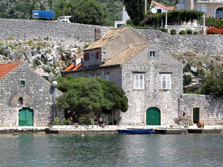 Ferienzimmer Zaton bei Dubrovnik  3