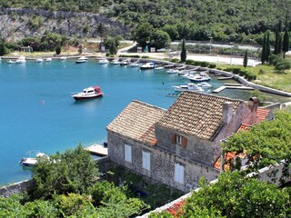 Holiday room Zaton bei Dubrovnik  2
