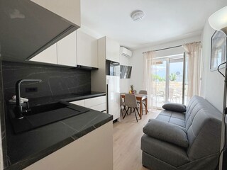 Apartment Županje  12