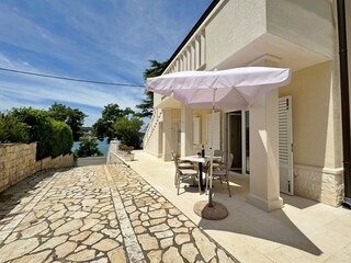 Apartment Županje  1